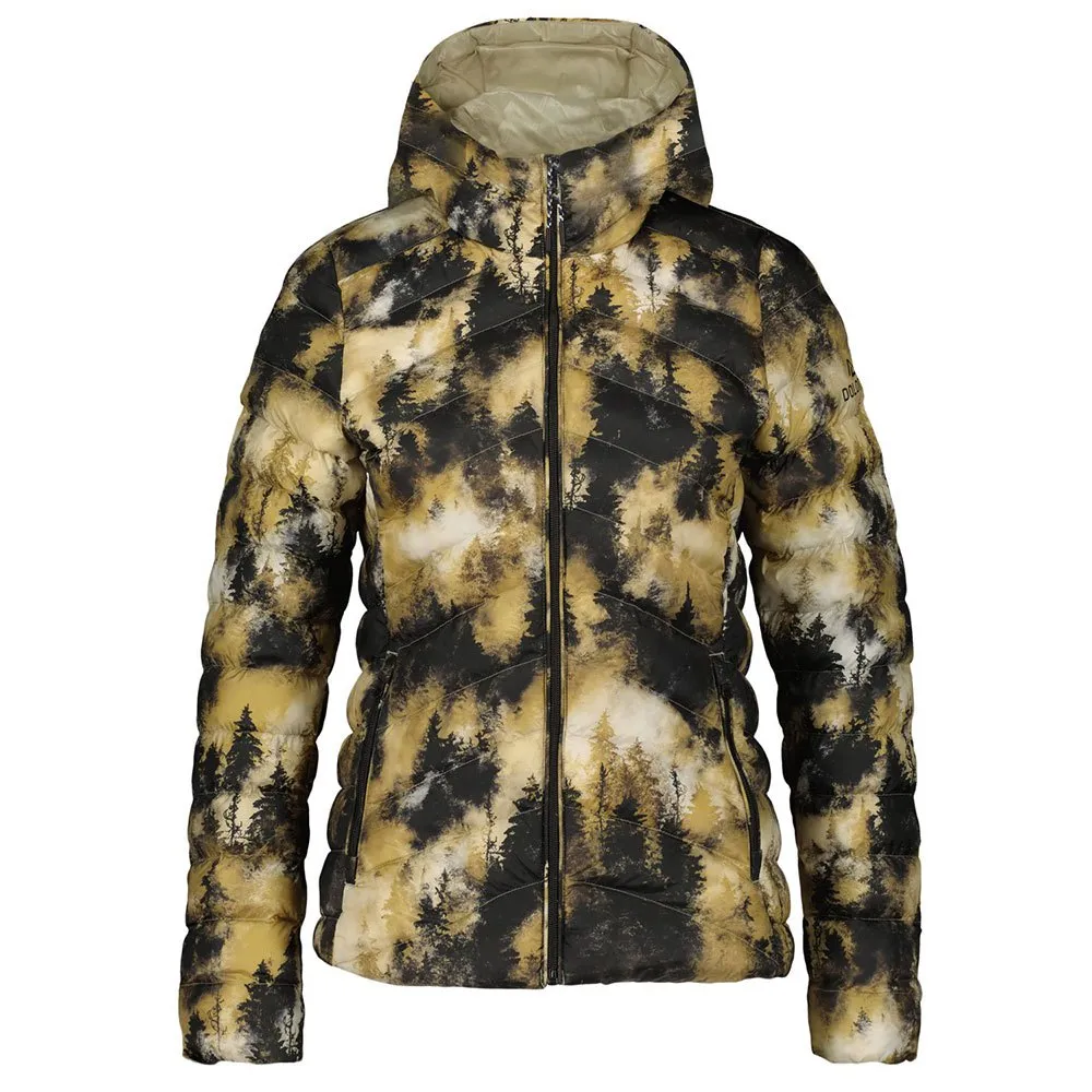 Куртка Dolomite Strenta, коричневый
Куртка Dolomite Strenta, коричневый