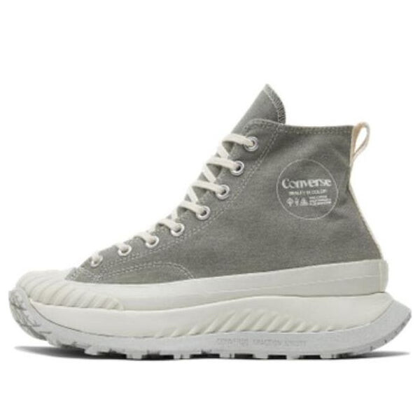 Кроссовки chuck 70 at-cx high 'beauty in color' Converse, зеленый
Кроссовки chuck 70 at-cx high 'beauty in color' Converse, зеленый