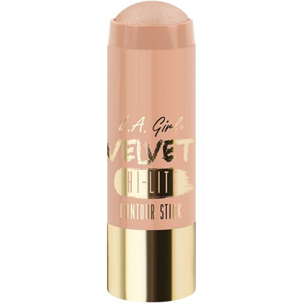 LA GIRL Velvet Contour Stick Radiance L.A. Girl
LA GIRL Velvet Contour Stick Radiance L.A. Girl
