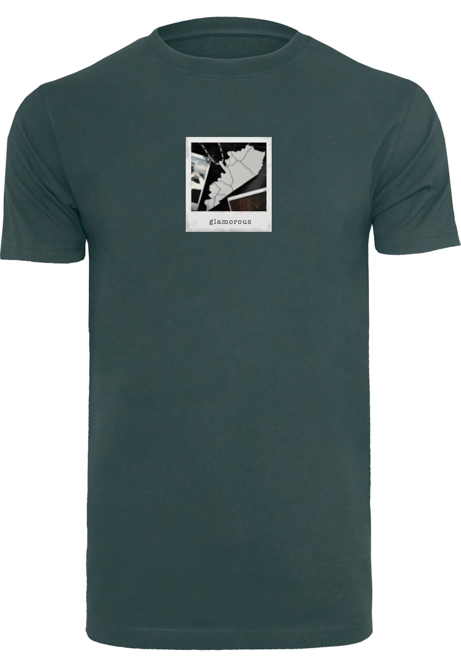 Рубашка Mister Tee Glamorous Memory, Fir
Рубашка Mister Tee Glamorous Memory, Fir