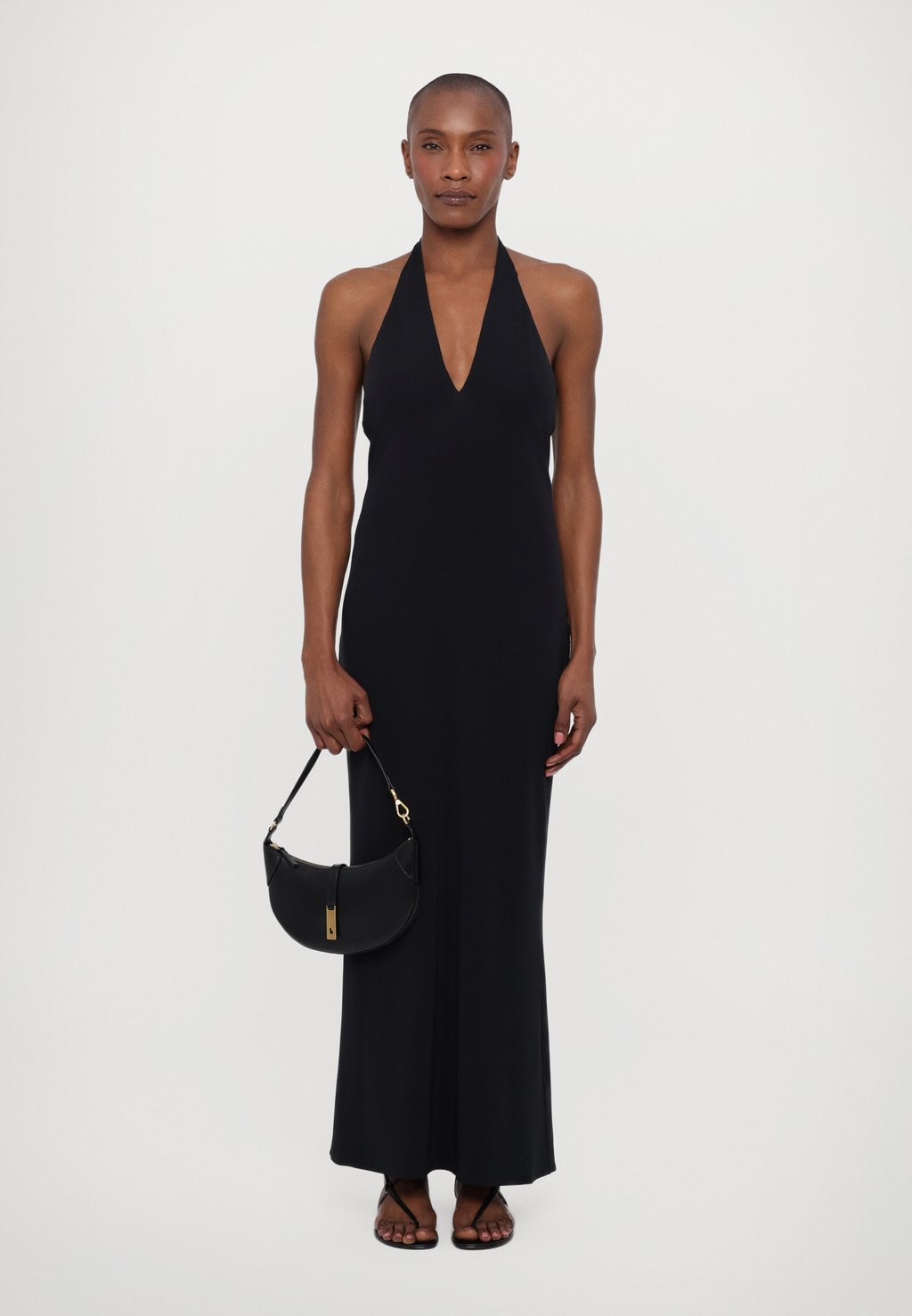 Коктейльное платье / Вечернее платье KEYHOLE SLEEVELESS DRESS Polo Ralph Lauren, темно-синий
Коктейльное платье / Вечернее платье KEYHOLE SLEEVELESS DRESS Polo Ralph Lauren, темно-синий