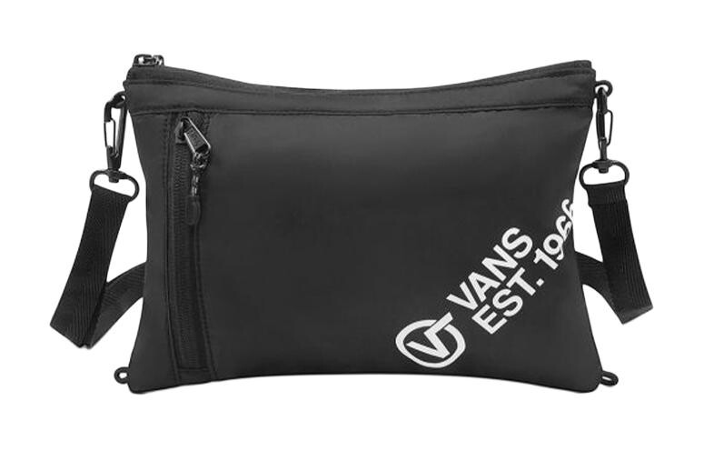 Сумка через плечо унисекс Vans, Black, Черный, Сумка через плечо унисекс Vans, Black
Сумка через плечо унисекс Vans, Black, Черный, Сумка через плечо унисекс Vans, Black