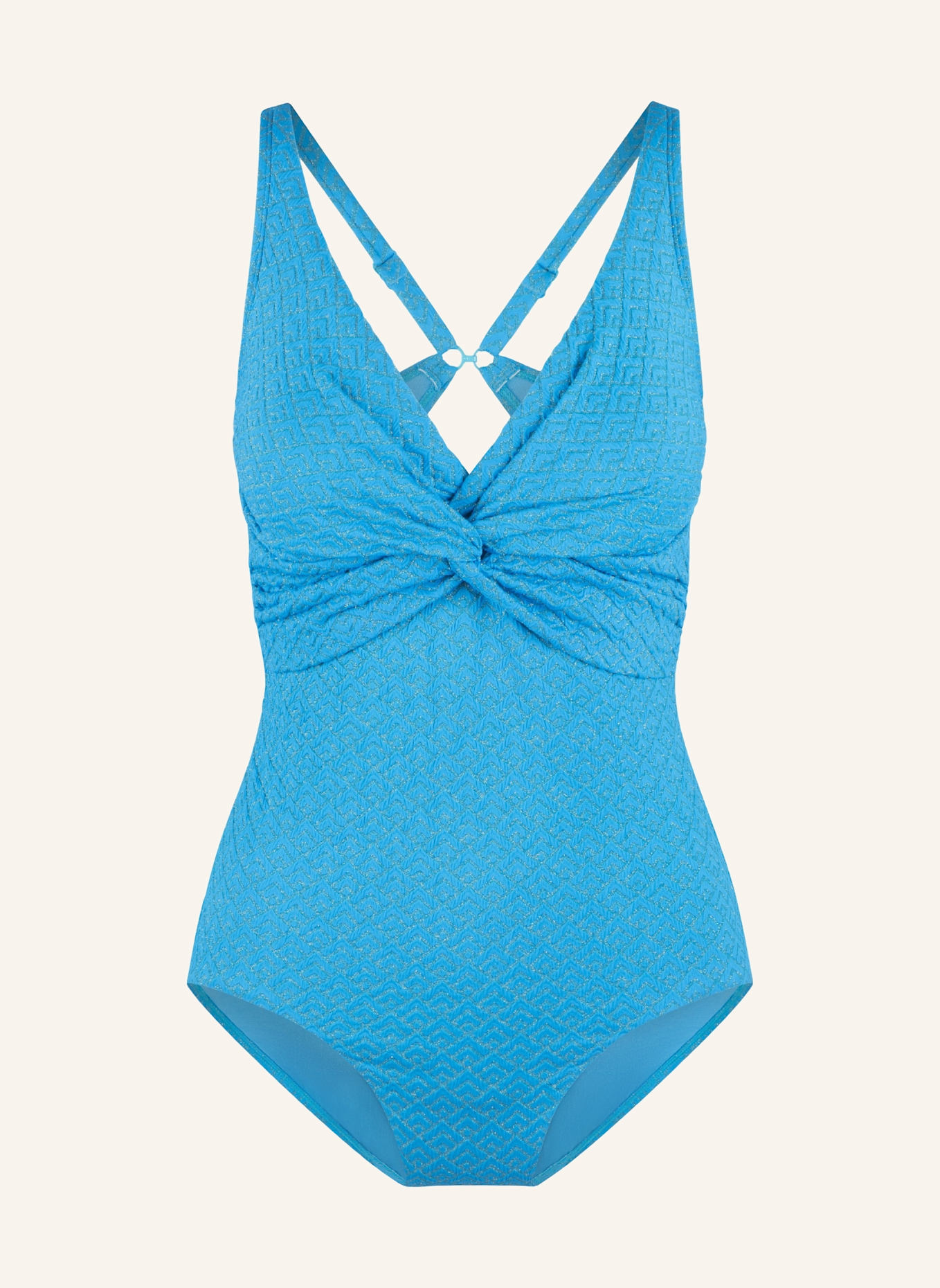 Купальник Lingadore, синий
Купальник Lingadore, синий