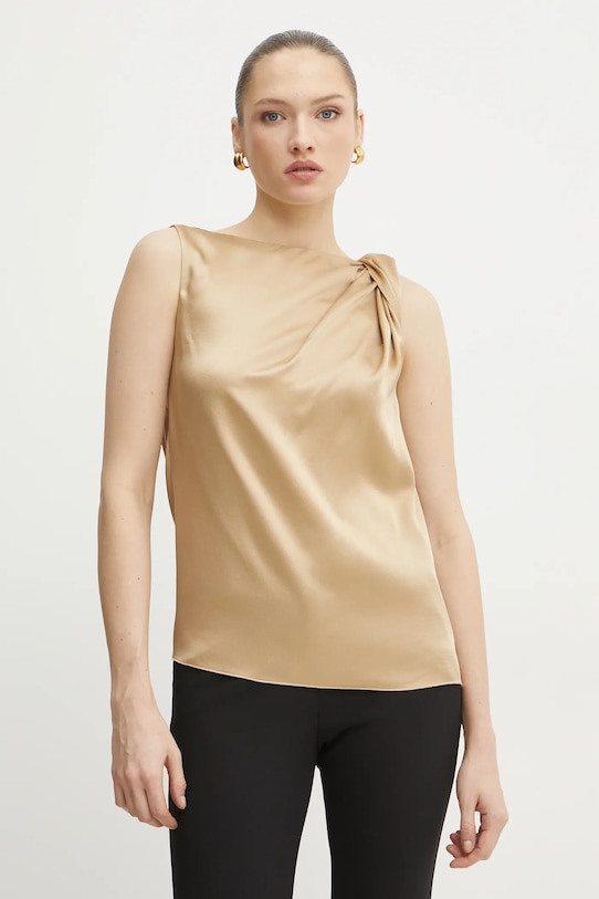 Блузка Liviana Conti, зеленый
Блузка Liviana Conti, зеленый