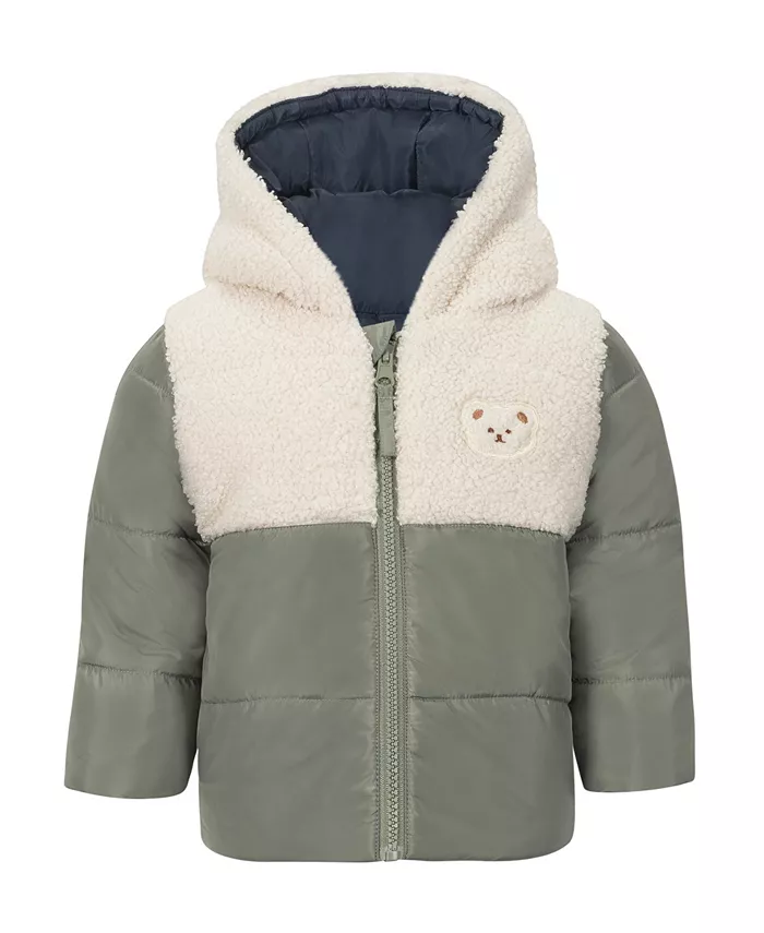 Детская куртка-трансформер для мальчиков S Rothschild & Co, мультиколор
Детская куртка-трансформер для мальчиков S Rothschild & Co, мультиколор