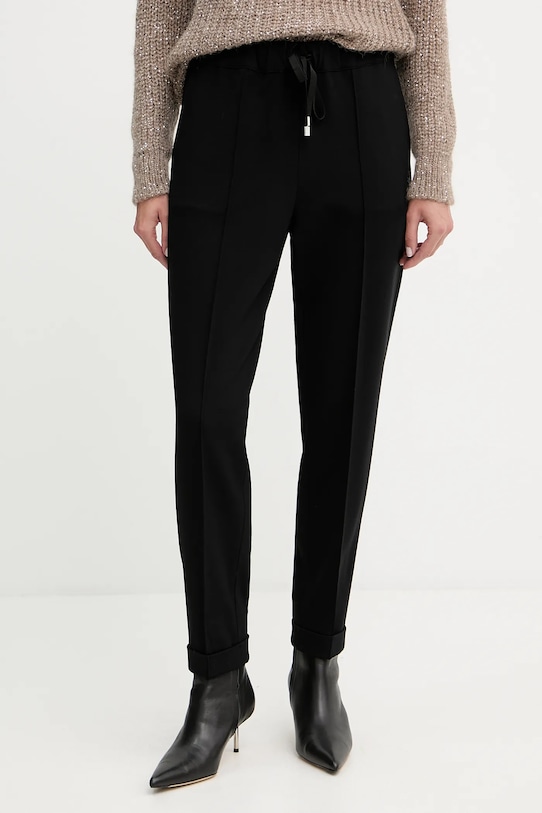 Брюки Liviana Conti, черный
Брюки Liviana Conti, черный