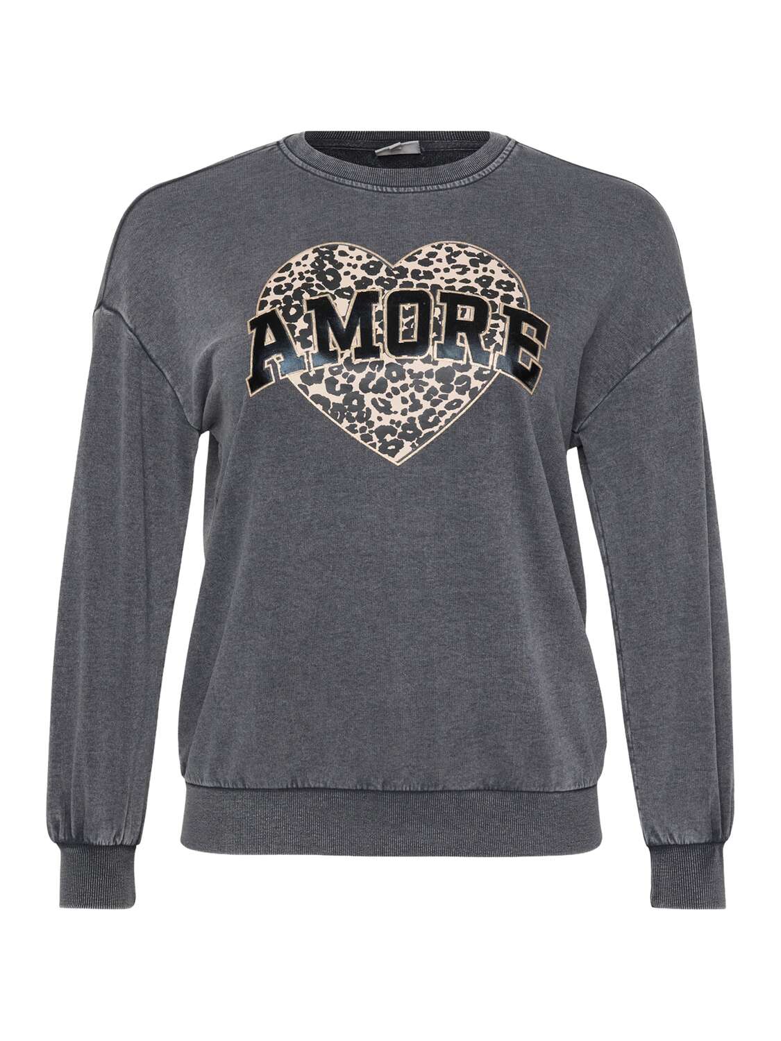 ONLY Carmakoma Свитшот 'CARLAUREN' в черном цвете, Черный, ONLY Carmakoma Свитшот 'CARLAUREN' в черном цвете
ONLY Carmakoma Свитшот 'CARLAUREN' в черном цвете, Черный, ONLY Carmakoma Свитшот 'CARLAUREN' в черном цвете