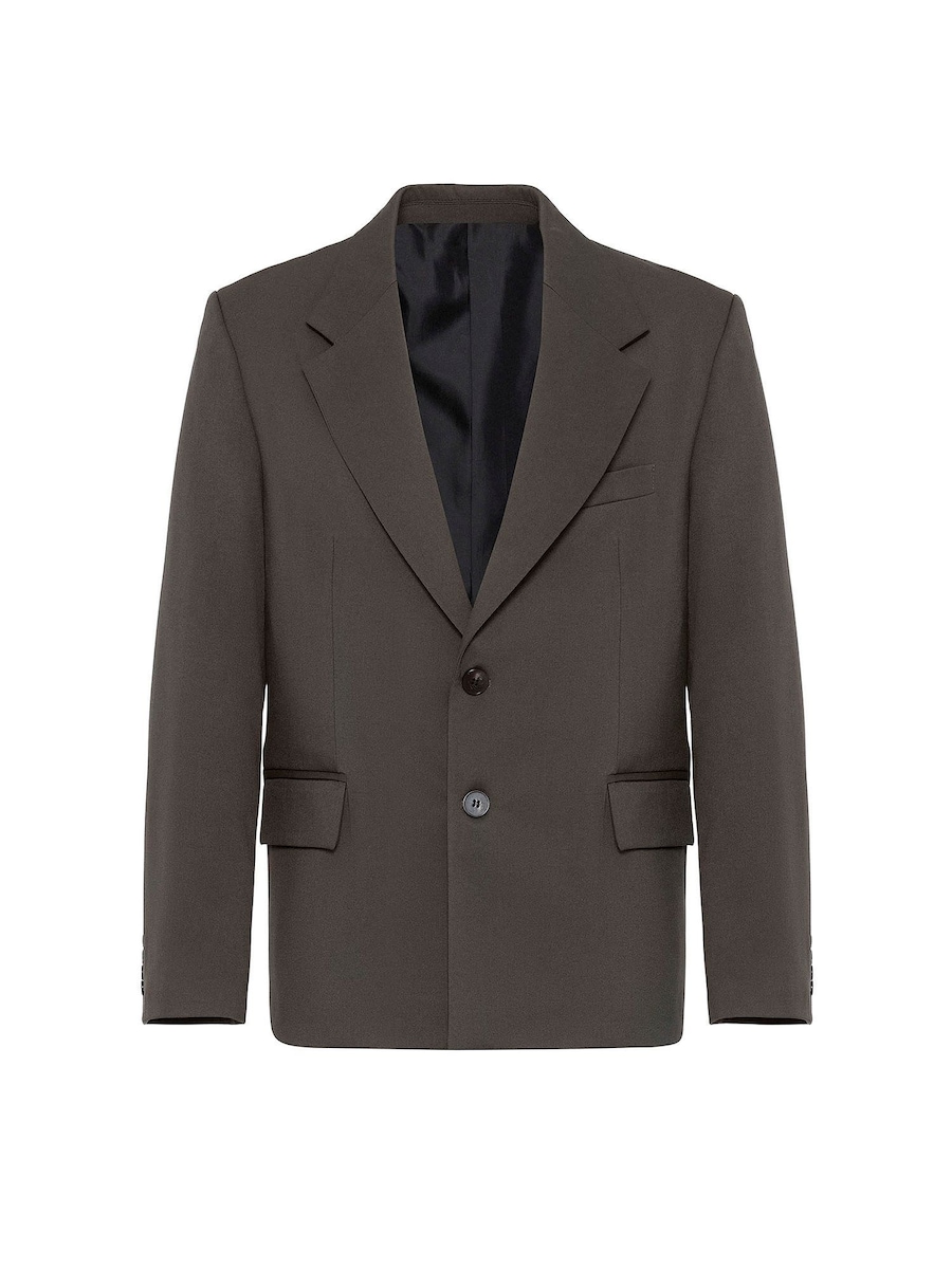 Деловой пиджак прямого кроя Antioch, хаки
Деловой пиджак прямого кроя Antioch, хаки