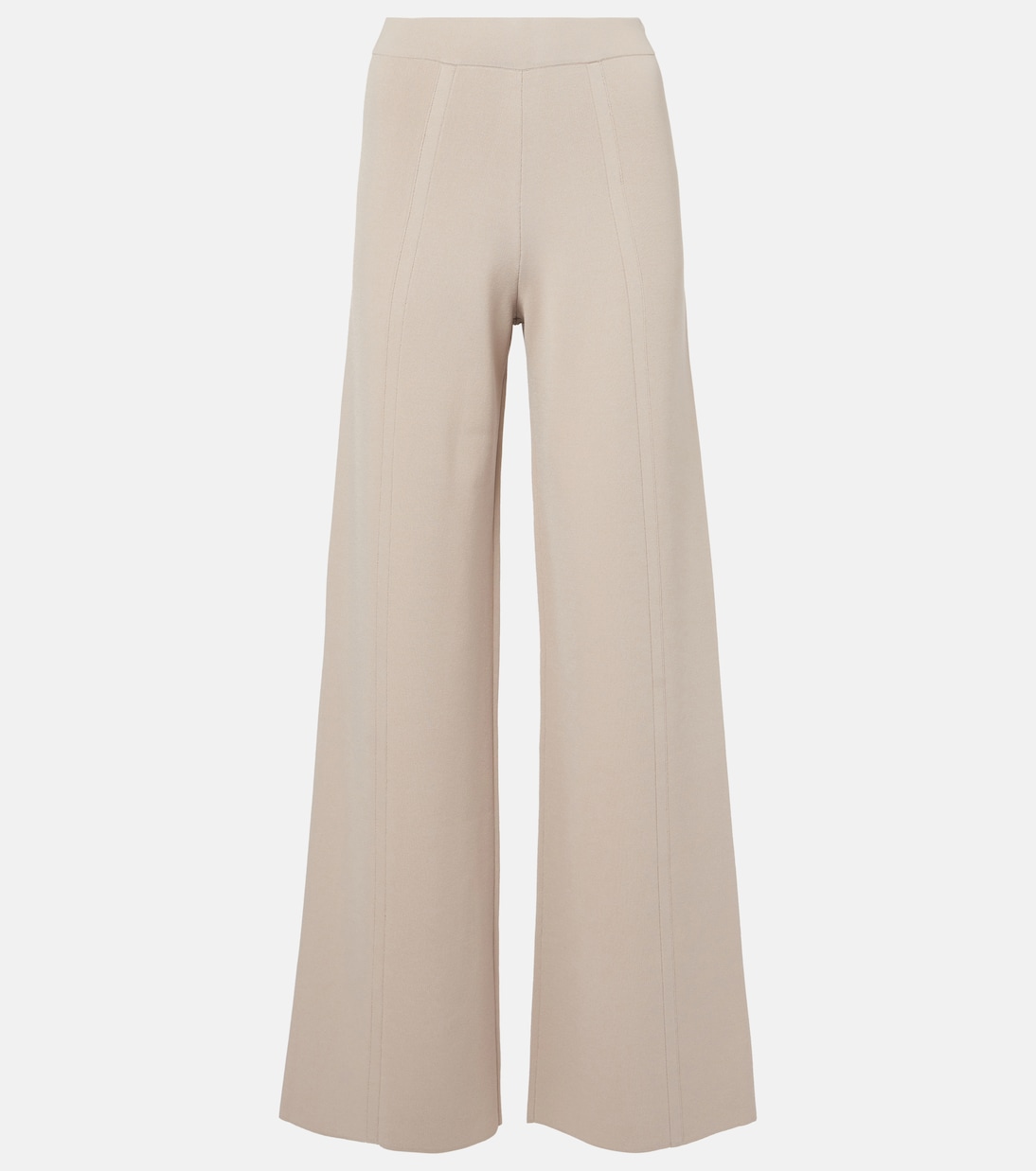 Широкие брюки из крепа Assiro Max Mara, Cacha
Широкие брюки из крепа Assiro Max Mara, Cacha