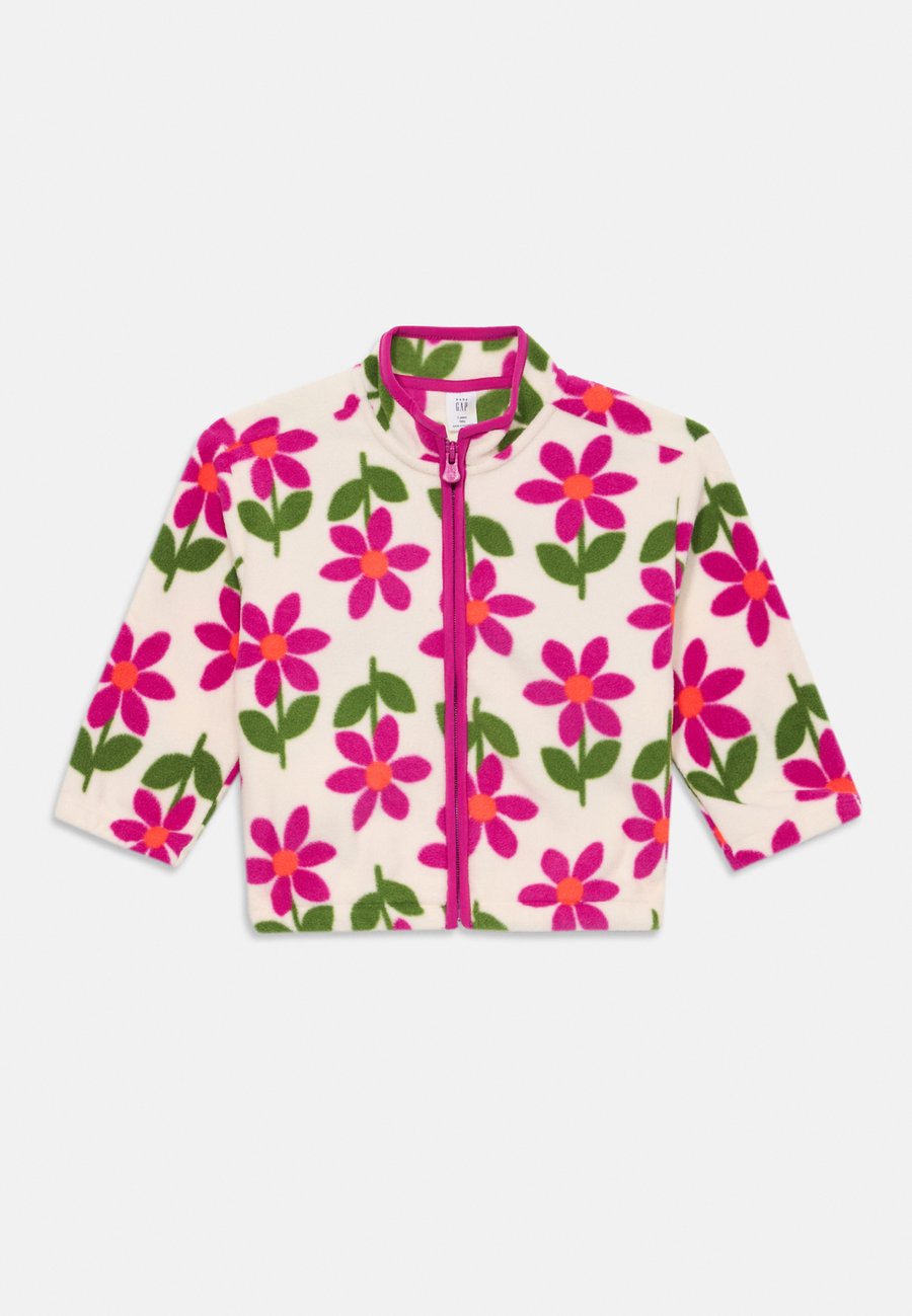 Толстовка GAP BABYGAP PRINT FLEECE ZIP SWEATSHIRT, Off White/Multi Coloured/Off-White
Толстовка GAP BABYGAP PRINT FLEECE ZIP SWEATSHIRT, Off White/Multi Coloured/Off-White