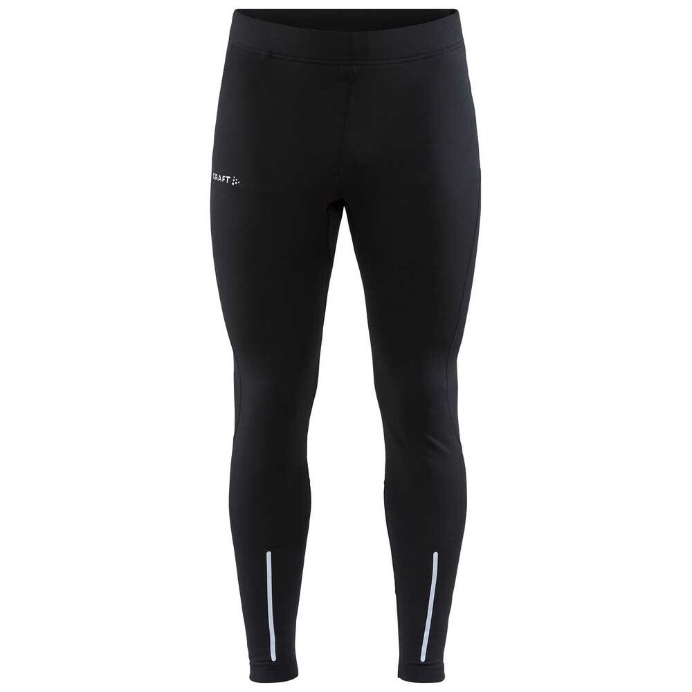 Тайтсы Craft ADV Essence Warm, черный
Тайтсы Craft ADV Essence Warm, черный