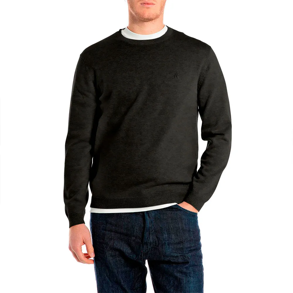 Свитер Replay UK4851.000.G22578, черный
Свитер Replay UK4851.000.G22578, черный