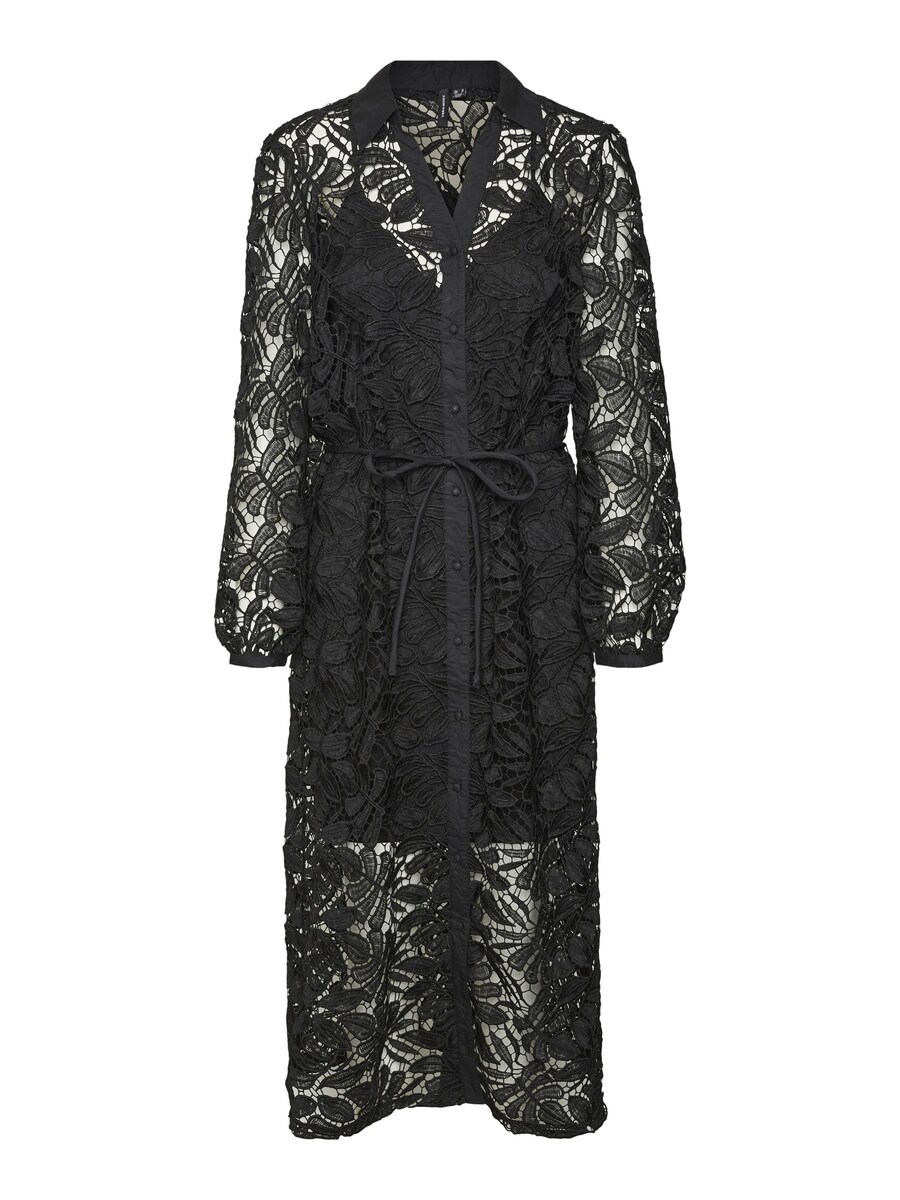 Коктейльное платье VERO MODA EDA, Black
Коктейльное платье VERO MODA EDA, Black