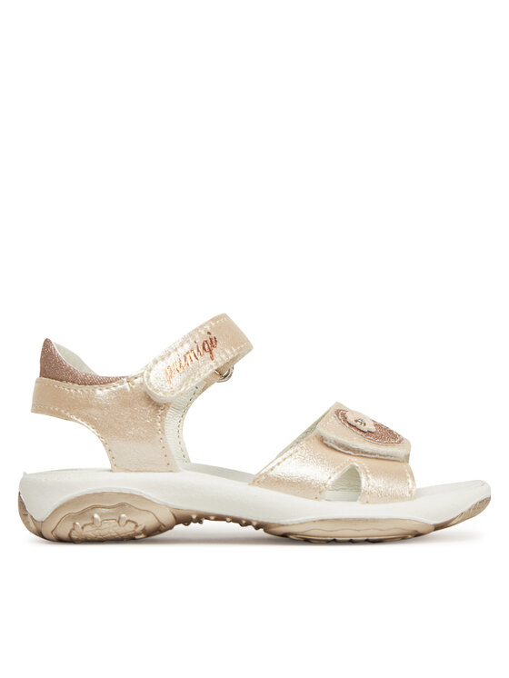 Сандалии 7885111 S Primigi, экрю
Сандалии 7885111 S Primigi, экрю