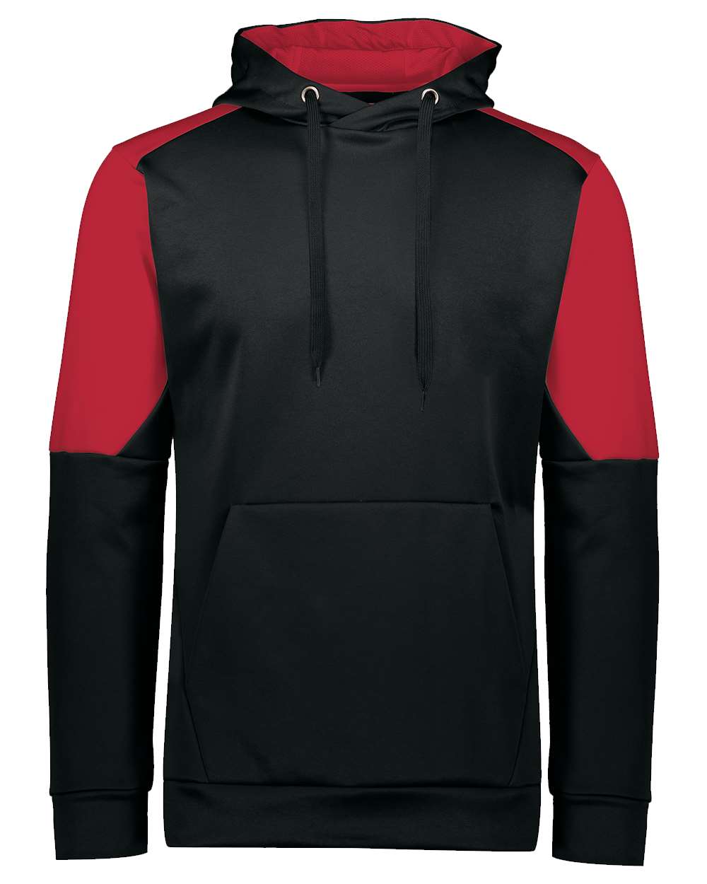 Мужская толстовка с капюшоном Blue Chip Holloway, черный/алый
Мужская толстовка с капюшоном Blue Chip Holloway, черный/алый