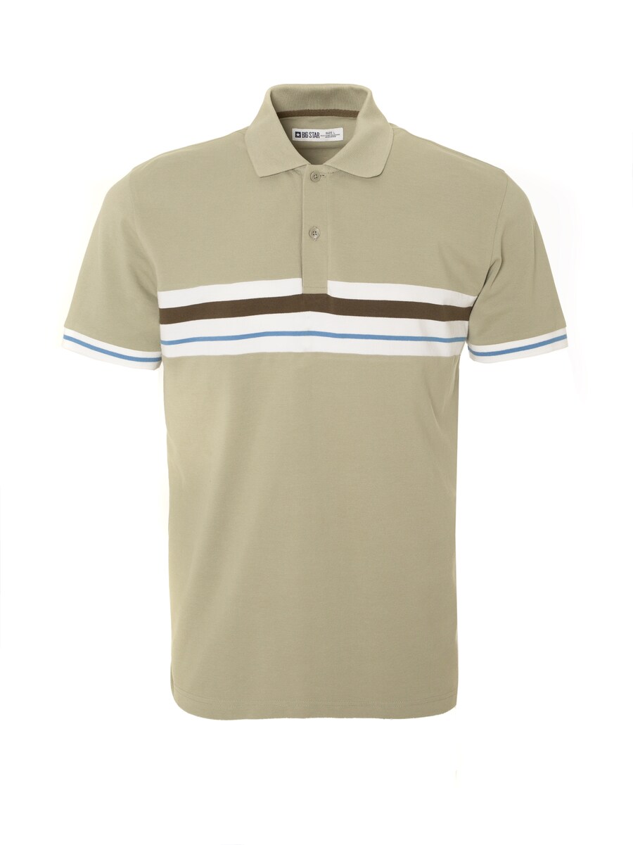 Рубашка BIG STAR, оливковый
Рубашка BIG STAR, оливковый