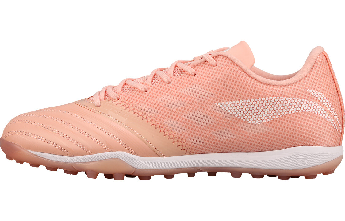 Футбольные бутсы Iron мужские с низким верхом Iron розовые Lining
Футбольные бутсы Iron мужские с низким верхом Iron розовые Lining