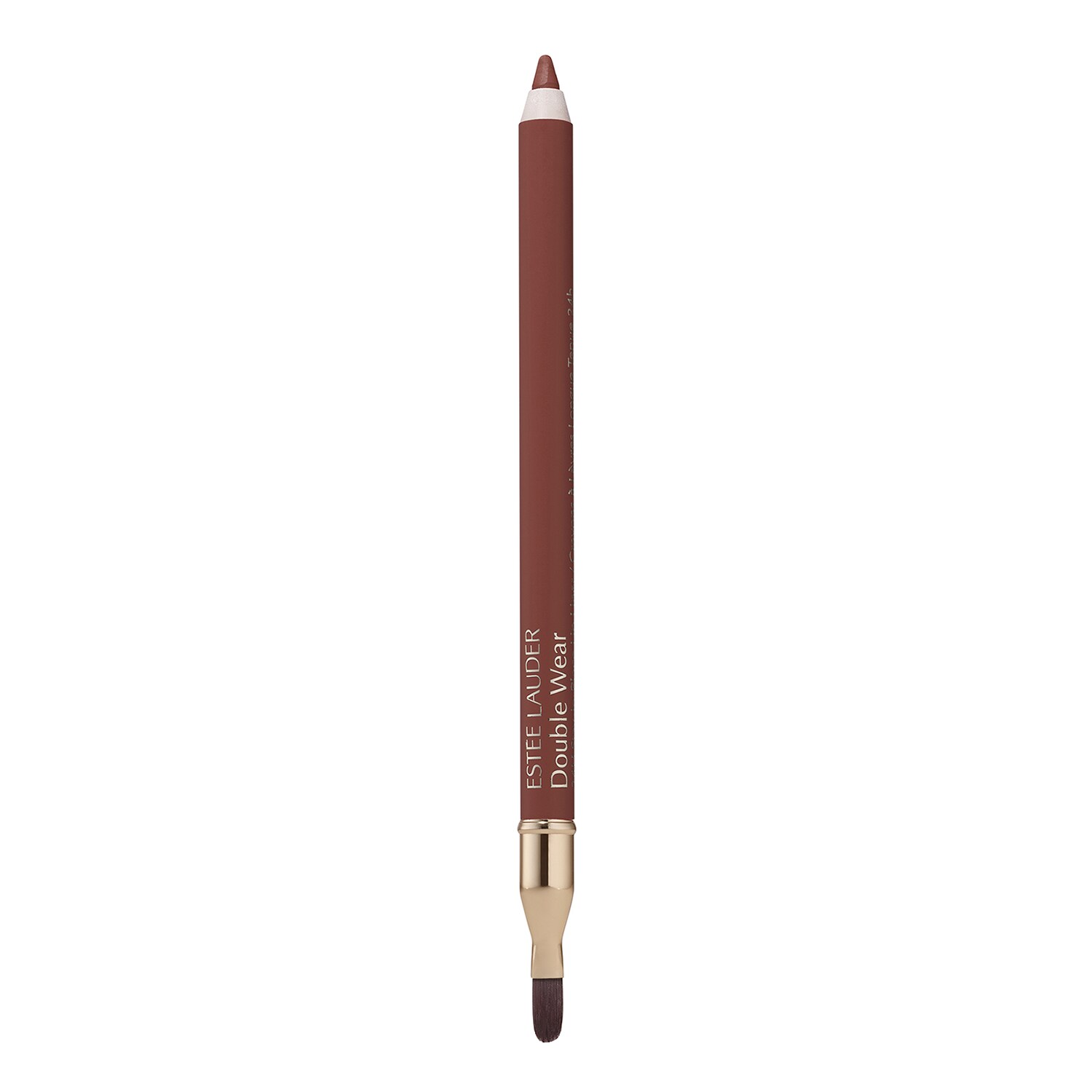 Карандаш для губ Double Wear 24H Stay-in-Place Estée Lauder, 009 Taupe (1,2 g)
Карандаш для губ Double Wear 24H Stay-in-Place Estée Lauder, 009 Taupe (1,2 g)