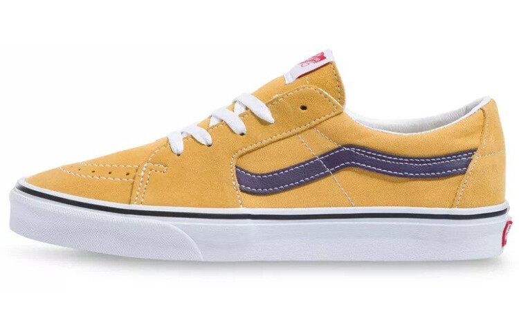 Кроссовки Vans Sk8 -Low 'Honey Gold Purple', Фиолетовый, Кроссовки Vans Sk8 -Low 'Honey Gold Purple'
Кроссовки Vans Sk8 -Low 'Honey Gold Purple', Фиолетовый, Кроссовки Vans Sk8 -Low 'Honey Gold Purple'