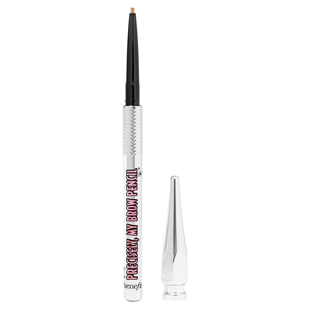 Карандаш для бровей brow collection precisely my brow pencil Benefit, 01, вес 0.04 гр.
Карандаш для бровей brow collection precisely my brow pencil Benefit, 01, вес 0.04 гр.