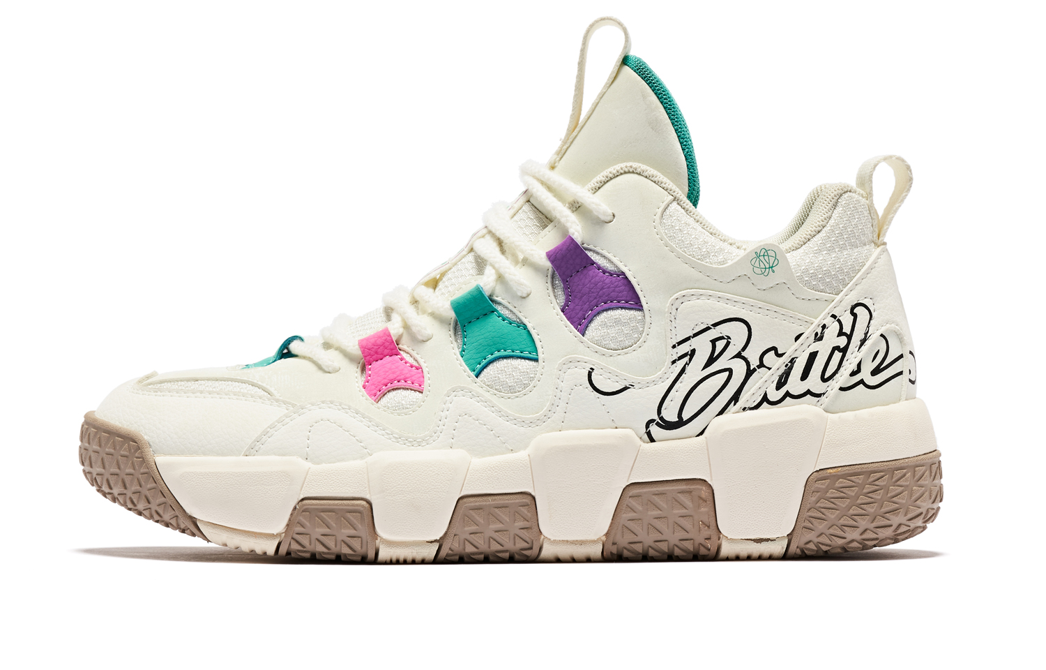 QIAODAN Женские баскетбольные кроссовки Mid-Top износостойкие бежево-желтые, цвет Beige Yellow
QIAODAN Женские баскетбольные кроссовки Mid-Top износостойкие бежево-желтые, цвет Beige Yellow