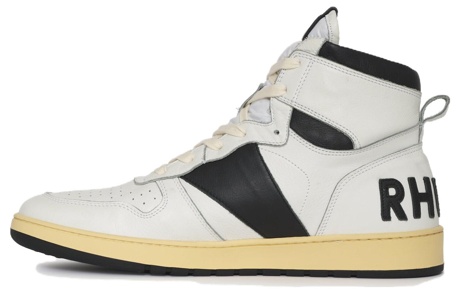 Кроссовки RHUDE Rhecess Skateboarding Shoes Men High-top Black/White, черный/белый
Кроссовки RHUDE Rhecess Skateboarding Shoes Men High-top Black/White, черный/белый