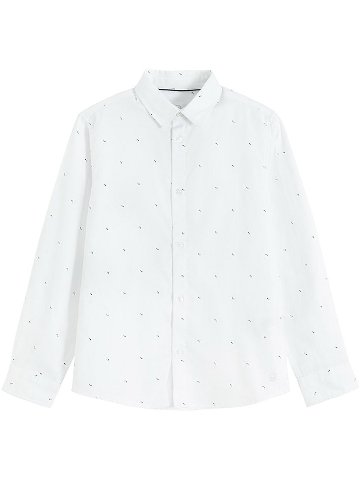 Рубашка COOL CLUB, белый
Рубашка COOL CLUB, белый