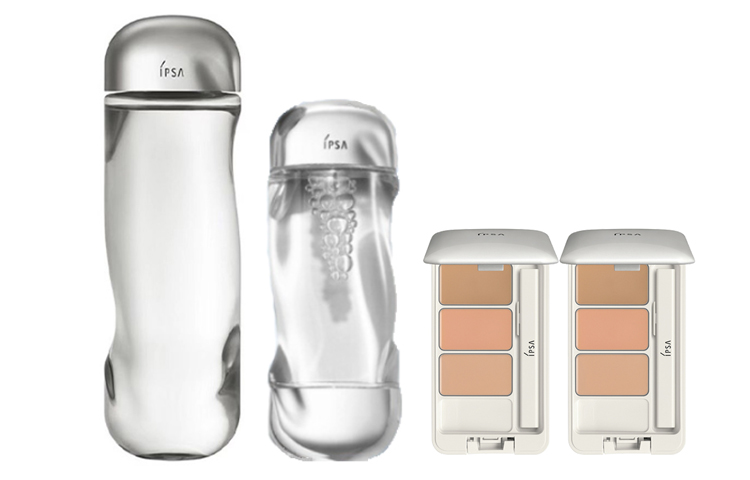 Наборы для ухода за кожей Unisex IPSA
Наборы для ухода за кожей Unisex IPSA