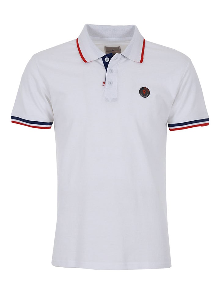 Футболка поло Cody Peak Mountain, белый
Футболка поло Cody Peak Mountain, белый