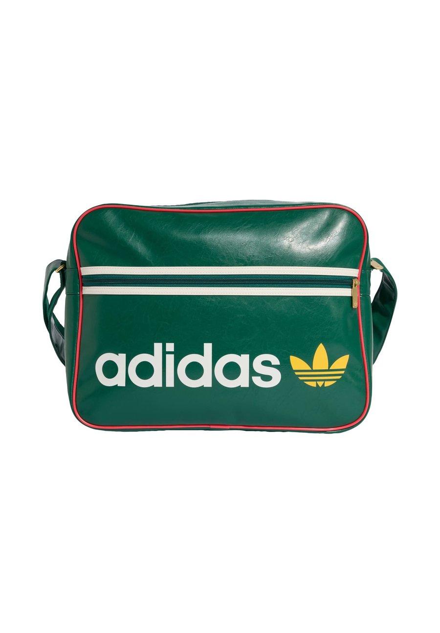 Сумка кросс-боди Adidas Originals AIRLINER, Collegiate Green/Green
Сумка кросс-боди Adidas Originals AIRLINER, Collegiate Green/Green