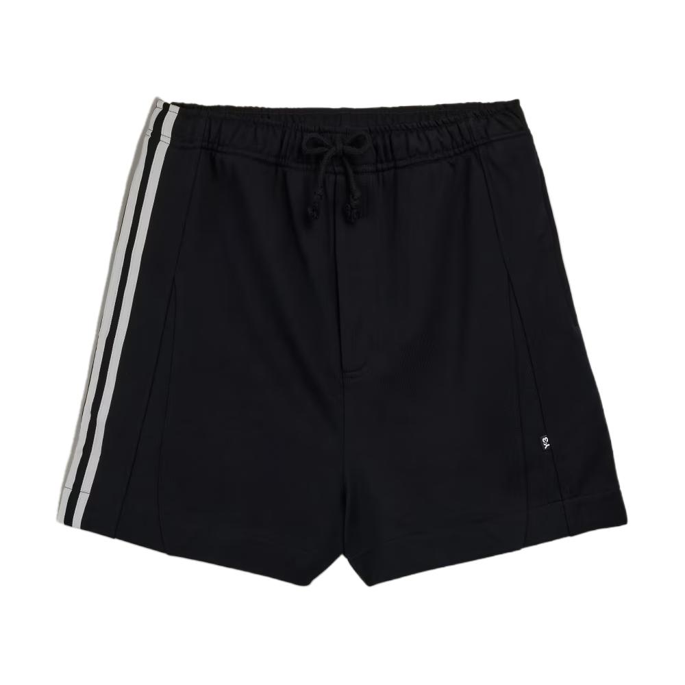 Y 3 Французские велюровые шорты Cutline Y-3, черный
Y 3 Французские велюровые шорты Cutline Y-3, черный