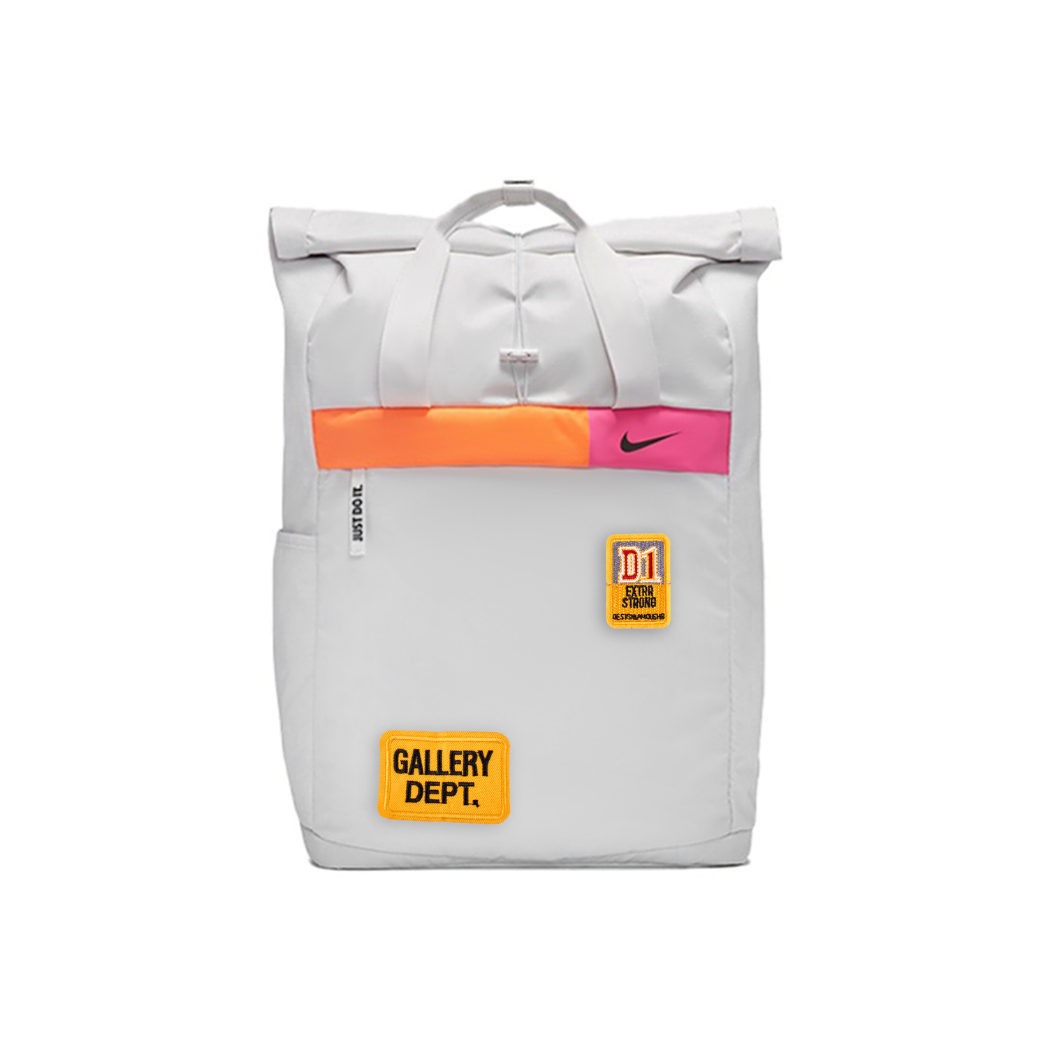 Nike Тканевый рюкзак унисекс светло-серебристый серый, Light Silver Gray
Nike Тканевый рюкзак унисекс светло-серебристый серый, Light Silver Gray