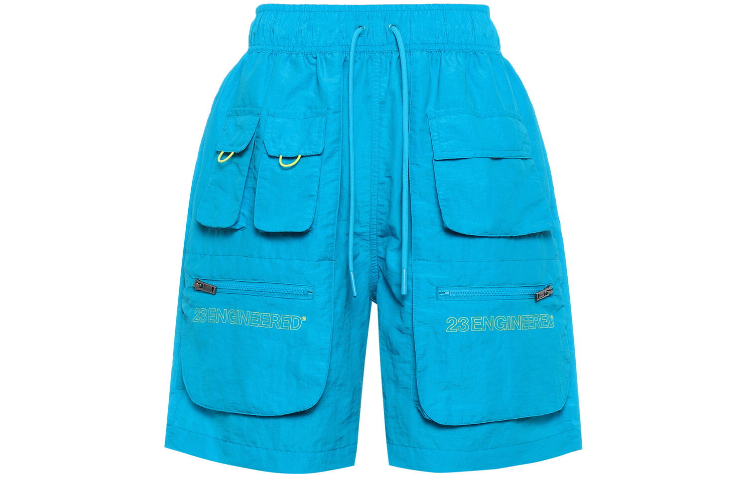 Мужские шорты-карго Jordan, Синий
Мужские шорты-карго Jordan, Синий