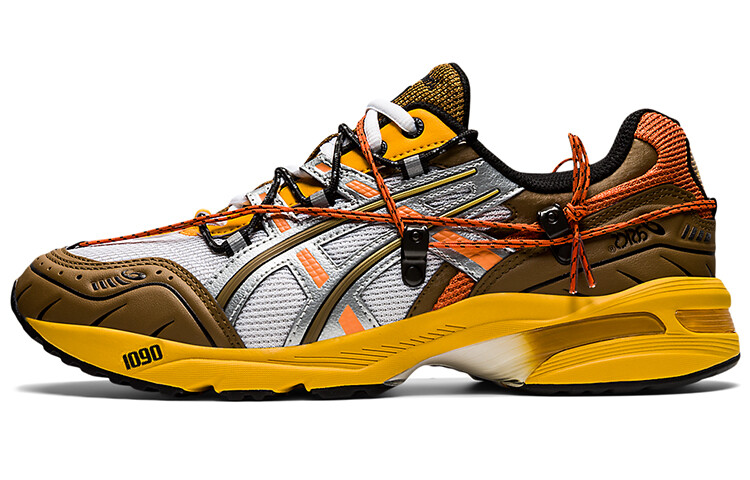 Кроссовки Asics Gel-1090 V1 Unisex, мультиколор
Кроссовки Asics Gel-1090 V1 Unisex, мультиколор