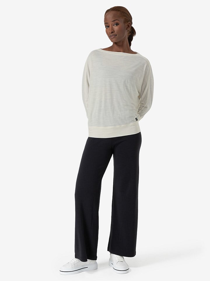 Лонгслив Kula super.natural, белый
Лонгслив Kula super.natural, белый