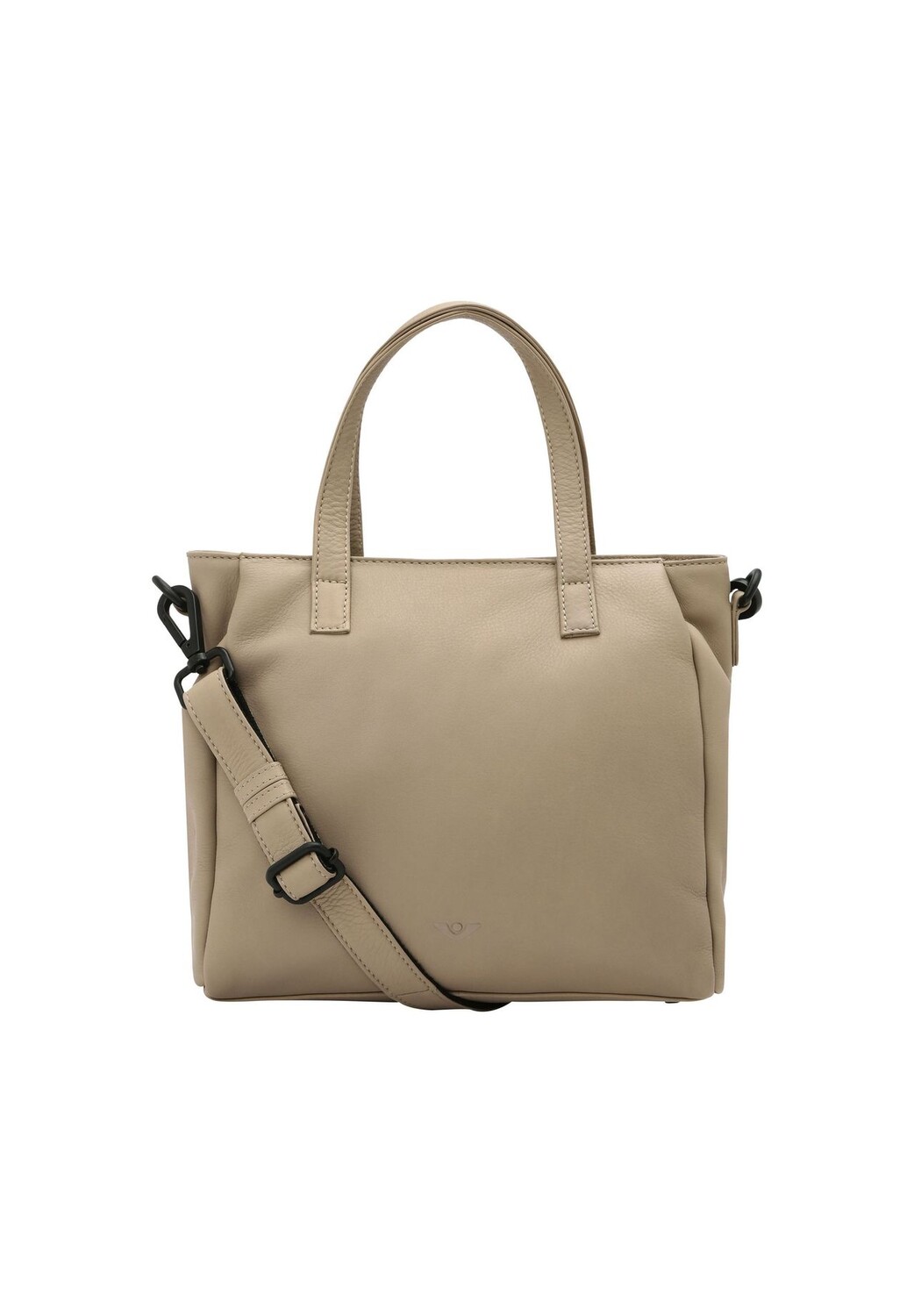 Кожаная сумка через плечо 4Seasons 27 см VOi, цвет Fossil
Кожаная сумка через плечо 4Seasons 27 см VOi, цвет Fossil