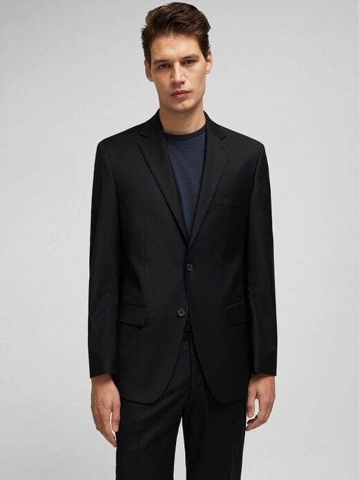 Пиджак Daniel Hechter, черный
Пиджак Daniel Hechter, черный