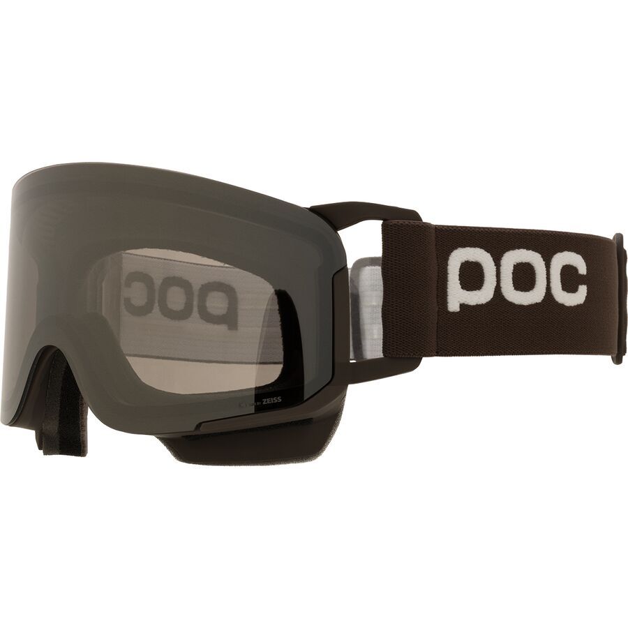 Очки Nexal Mid Clarity POC POC, Axinite Brown/Clarity Define/Spektris Chrome
Очки Nexal Mid Clarity POC POC, Axinite Brown/Clarity Define/Spektris Chrome