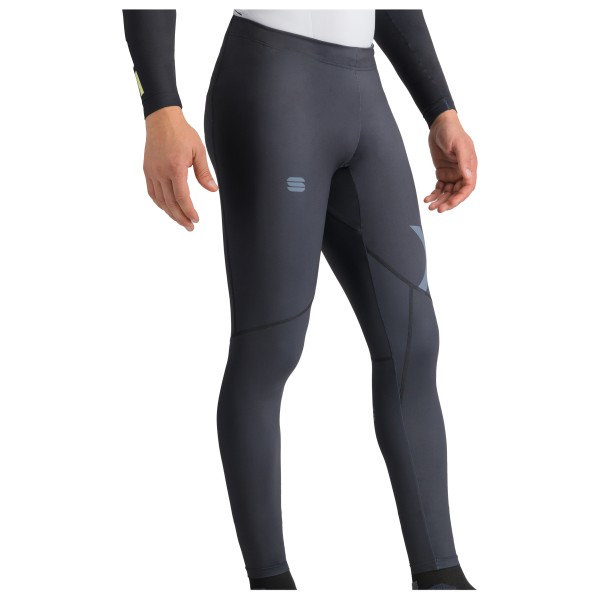 Squadra tight - брюки для беговых лыж Sportful, черный
Squadra tight - брюки для беговых лыж Sportful, черный