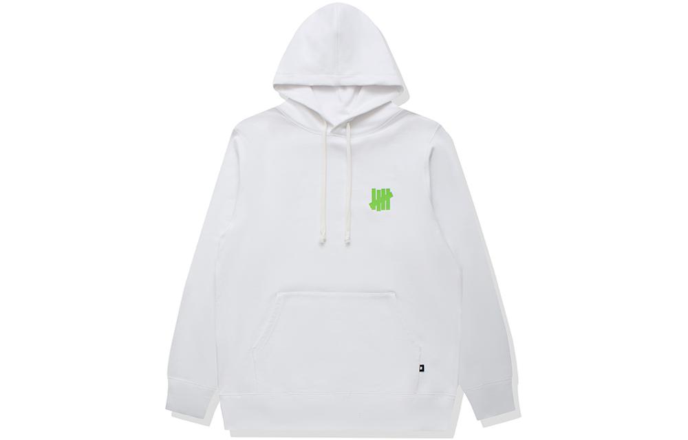 Унисекс свитшот UNDEFEATED, белый
Унисекс свитшот UNDEFEATED, белый