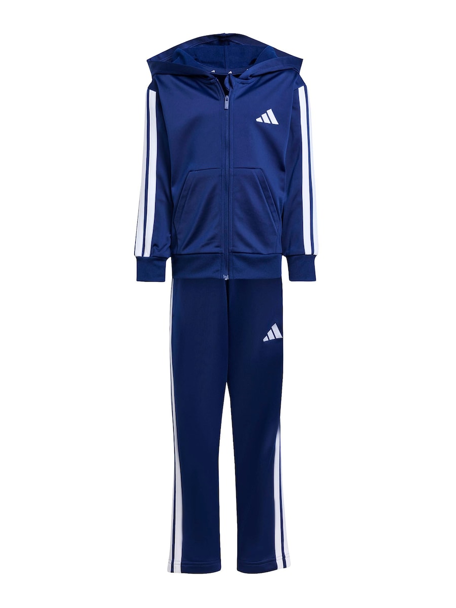Спортивный костюм ADIDAS SPORTSWEAR Essentials, темно-синий
Спортивный костюм ADIDAS SPORTSWEAR Essentials, темно-синий