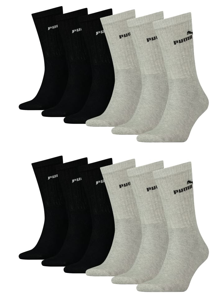 Носки Puma
Носки Puma