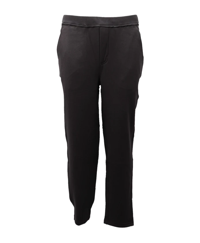 Серые флисовые спортивные штаны Paolo Pecora, серый
Серые флисовые спортивные штаны Paolo Pecora, серый