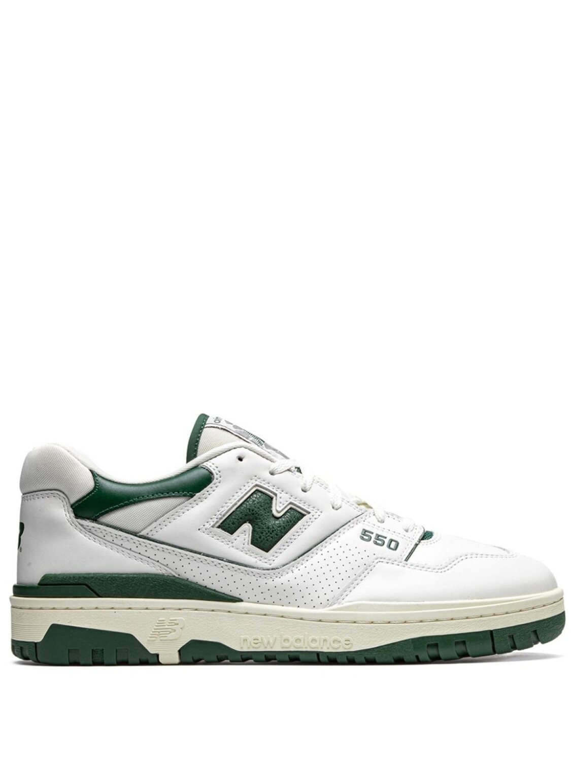 New Balance кроссовки P550, белый
New Balance кроссовки P550, белый
