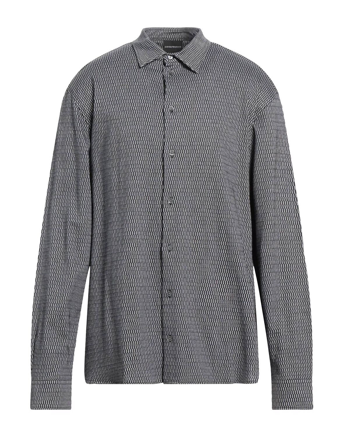 Рубашка Giorgio Armani, серый
Рубашка Giorgio Armani, серый