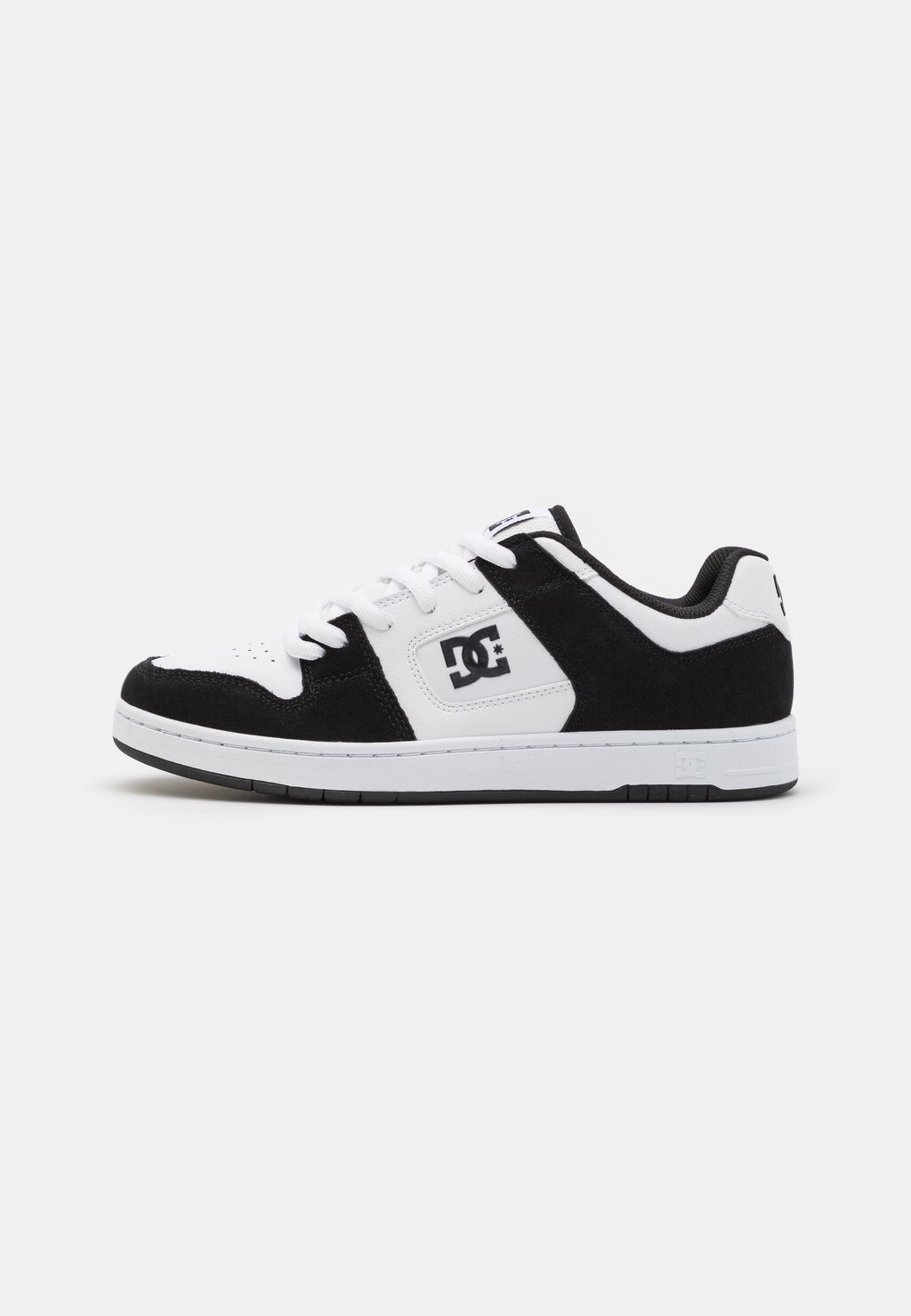 Низкие кроссовки MANTECA 4 DC Shoes, белый/черный
Низкие кроссовки MANTECA 4 DC Shoes, белый/черный
