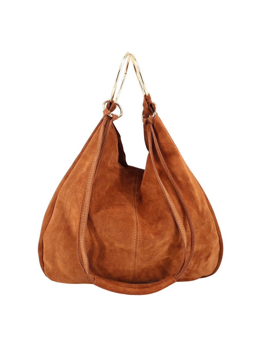 Сумка-шоппер Brise Sonya, коричневый
Сумка-шоппер Brise Sonya, коричневый