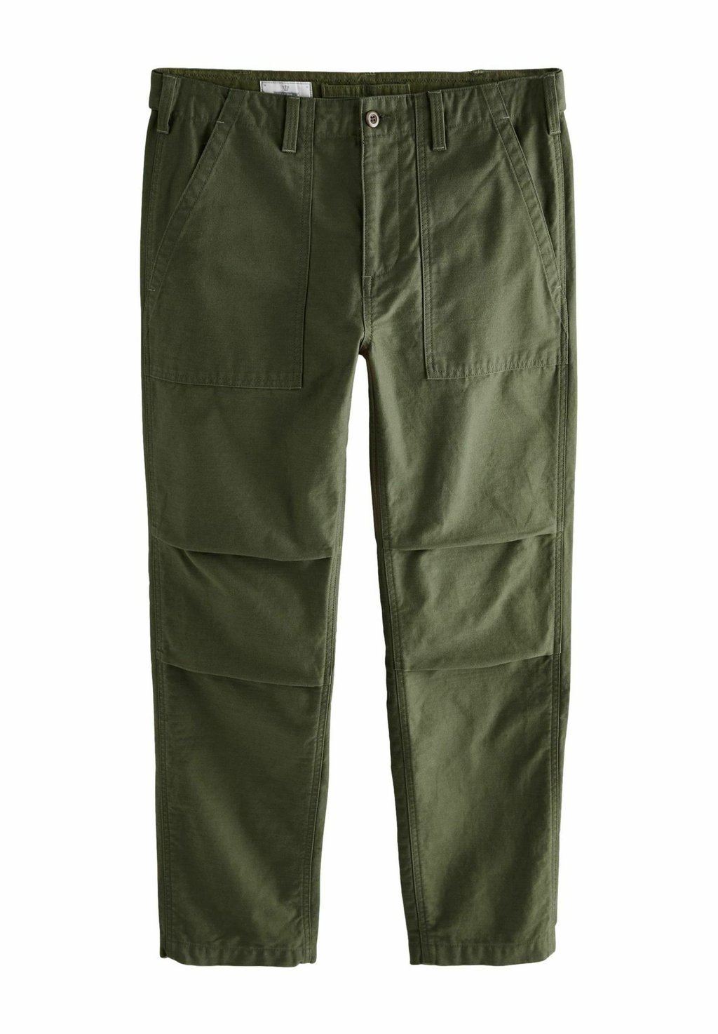 Брюки REGULAR FIT - CARPENTER Next, коричневый
Брюки REGULAR FIT - CARPENTER Next, коричневый