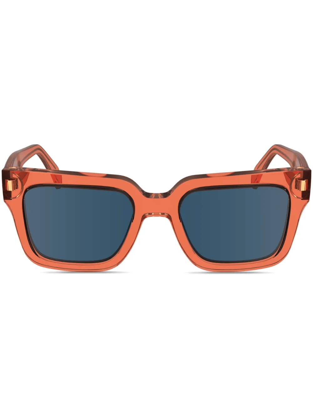 Солнцезащитные очки Kenton Paul Smith, оранжевый
Солнцезащитные очки Kenton Paul Smith, оранжевый