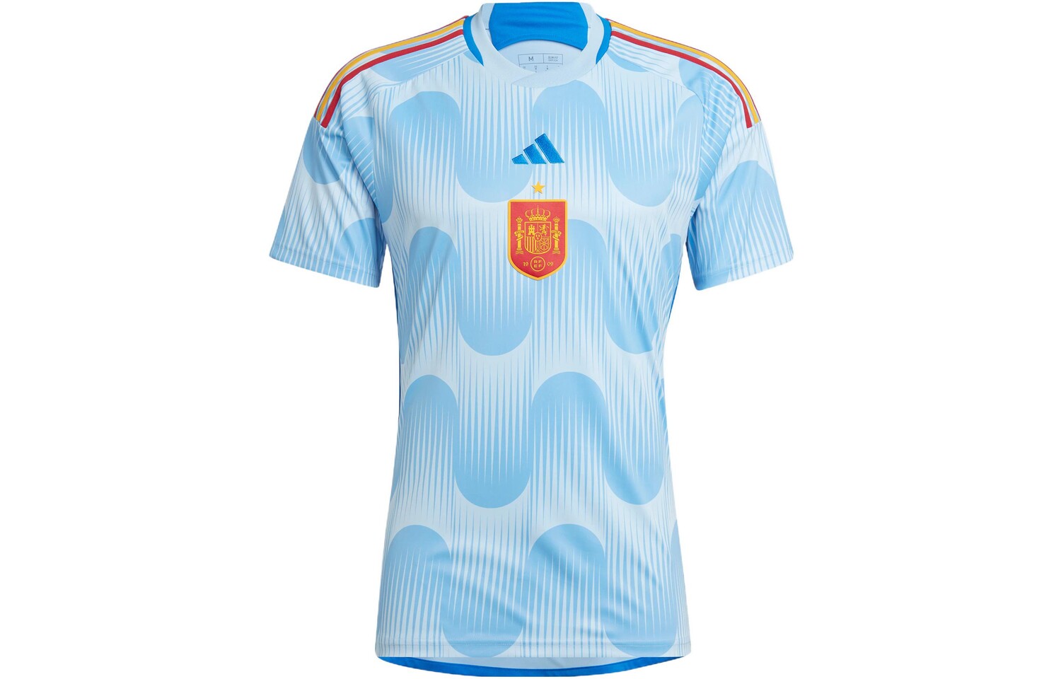 Adidas Мужская футбольная майка, Синий
Adidas Мужская футбольная майка, Синий